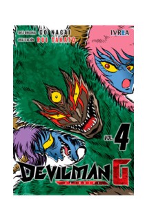 Devilman G 04