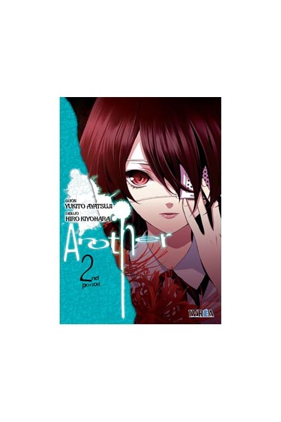 ANOTHER 02