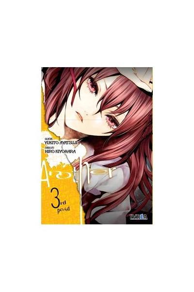 ANOTHER 03