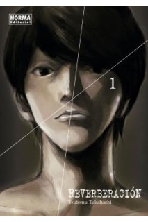 Reverberación 01 De 3 (Edición Especial)