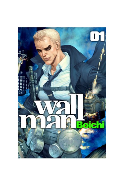 Wallman 01