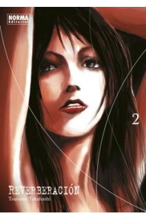 Reverberación 02 De 3