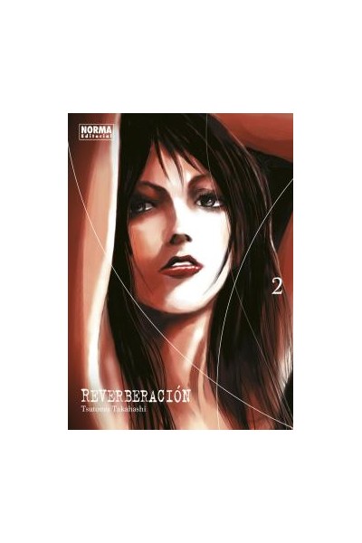 Reverberación 02 De 3