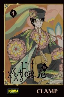 Xxxholic Rei 04
