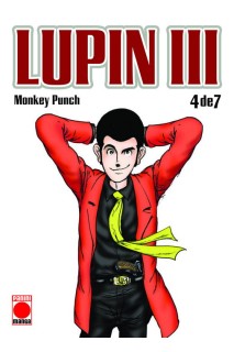 Lupin Iii 04 De 7