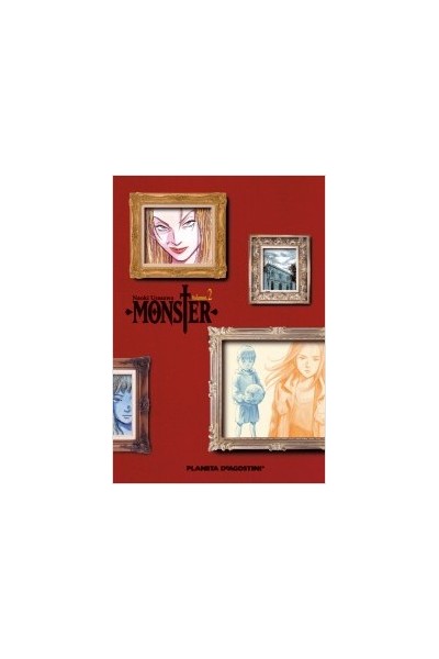 MONSTER 02