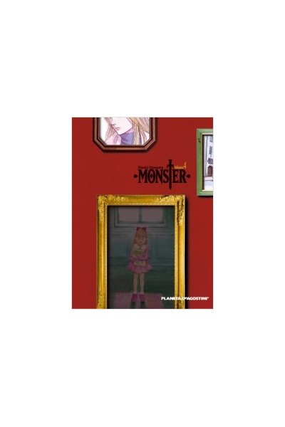 MONSTER 04