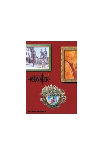 MONSTER 05