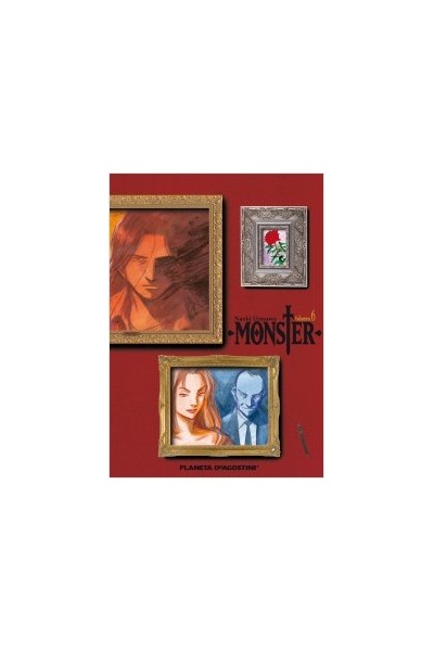 MONSTER 06