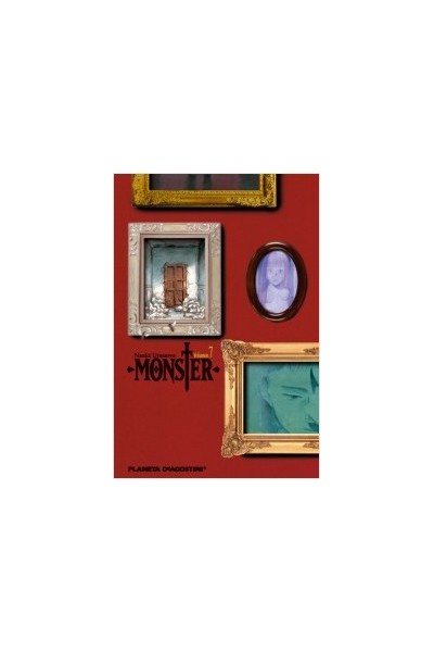 MONSTER 07