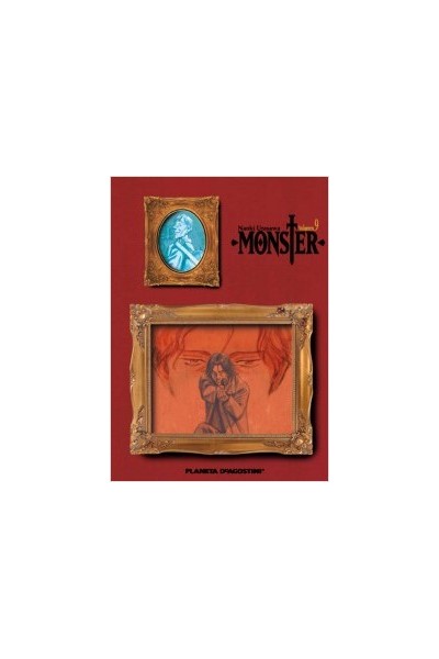 MONSTER 09