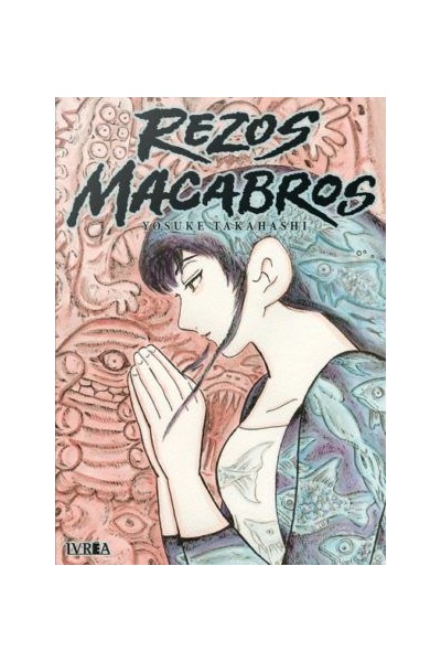 REZOS MACABROS