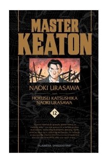 Master Keaton 12