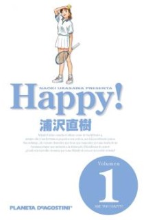 Happy! 01