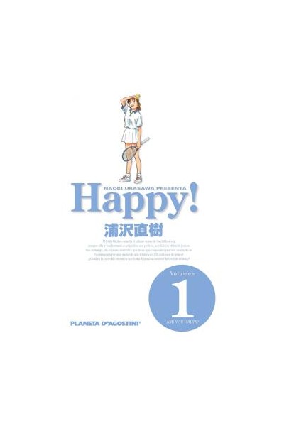 Happy! 01