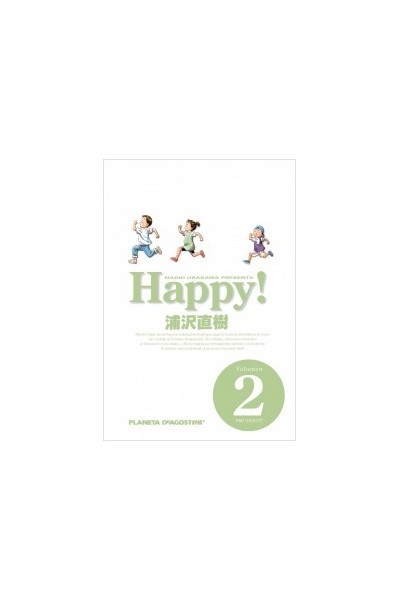 Happy! 02