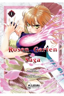 Rosen Garten Saga 01