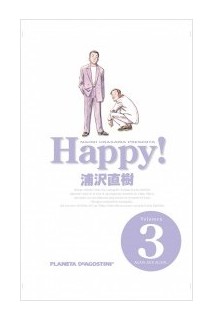Happy! 03