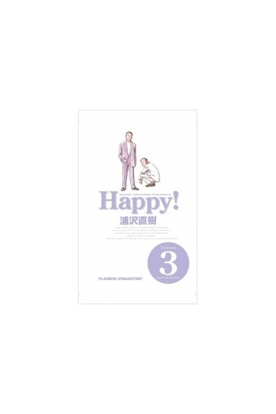 Happy! 03