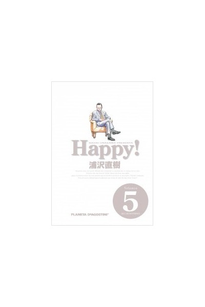 Happy! 05