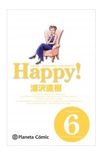Happy! 06