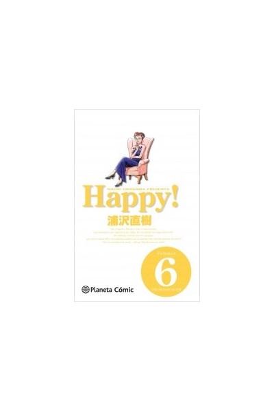 Happy! 06