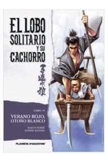 El Lobo Solitario Y Su Cachorro 19