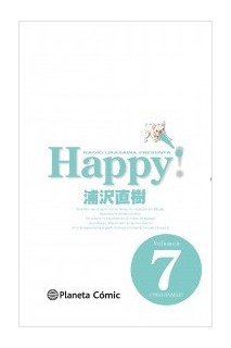 Happy! 07