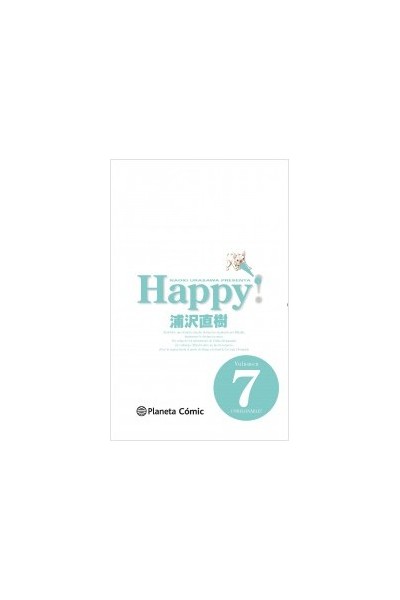 Happy! 07