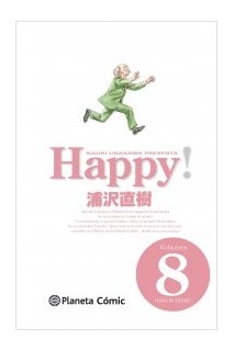 Happy! 08