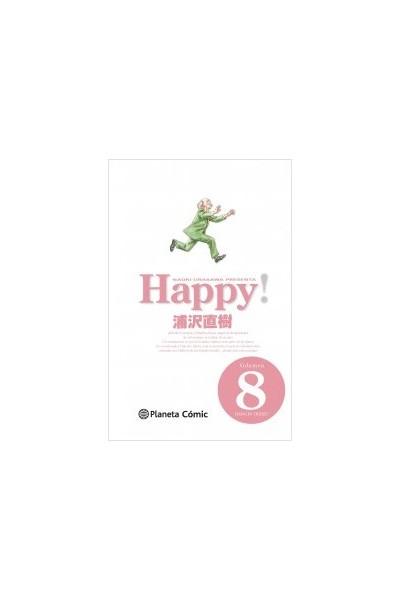 Happy! 08