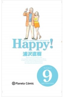 Happy! 09
