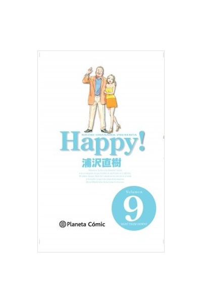 Happy! 09
