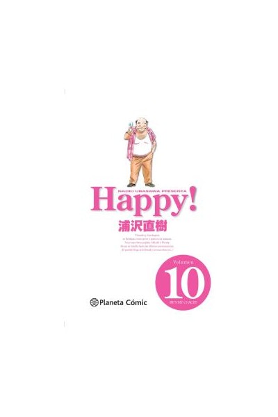 Happy! 10