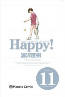 Happy! 11