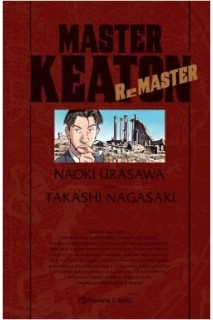 Master Keaton Re-Master