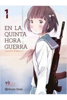 En La Quinta Hora Guerra 01 (De 4)