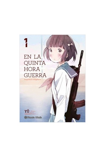 En La Quinta Hora Guerra 01 (De 4)