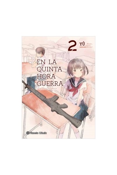 En La Quinta Hora Guerra 02 (De 4)