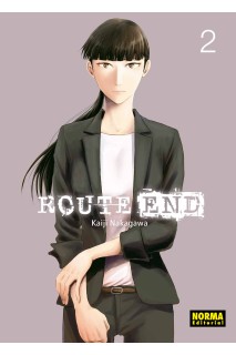 Route End 02