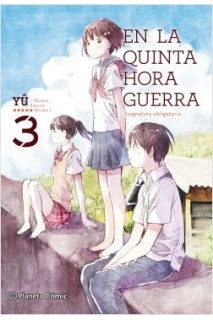En La Quinta Hora Guerra 03 (De 4)