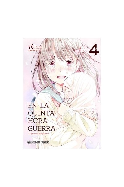 En La Quinta Hora Guerra 04 (De 4)