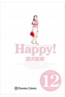 Happy! 12