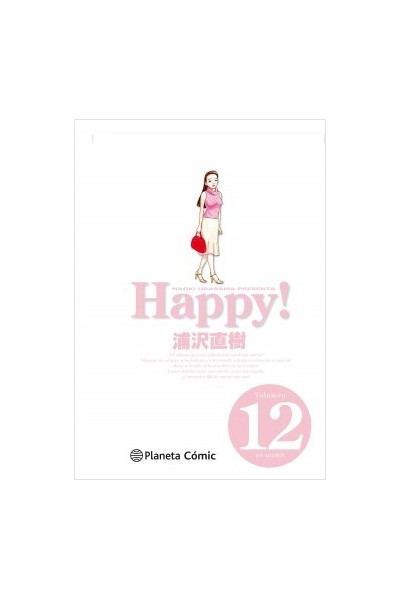 Happy! 12