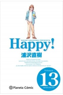 Happy! 13 (De 15)
