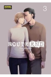 Route End 03
