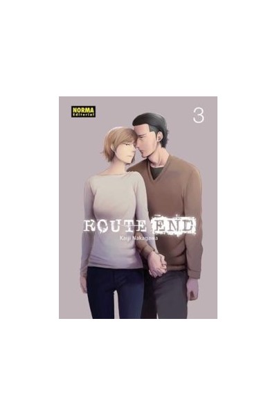 Route End 03