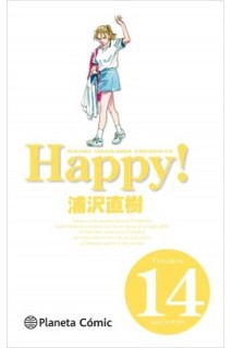 Happy! 14 (De 15)
