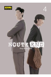 Route End 04