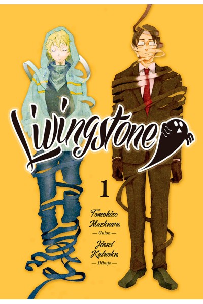 Livingstone 01